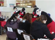 店鋪調(diào)查 來店顧客試吃調(diào)查